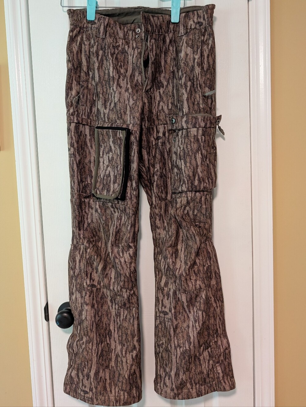 DSG Mossy Oak Hunting Pants